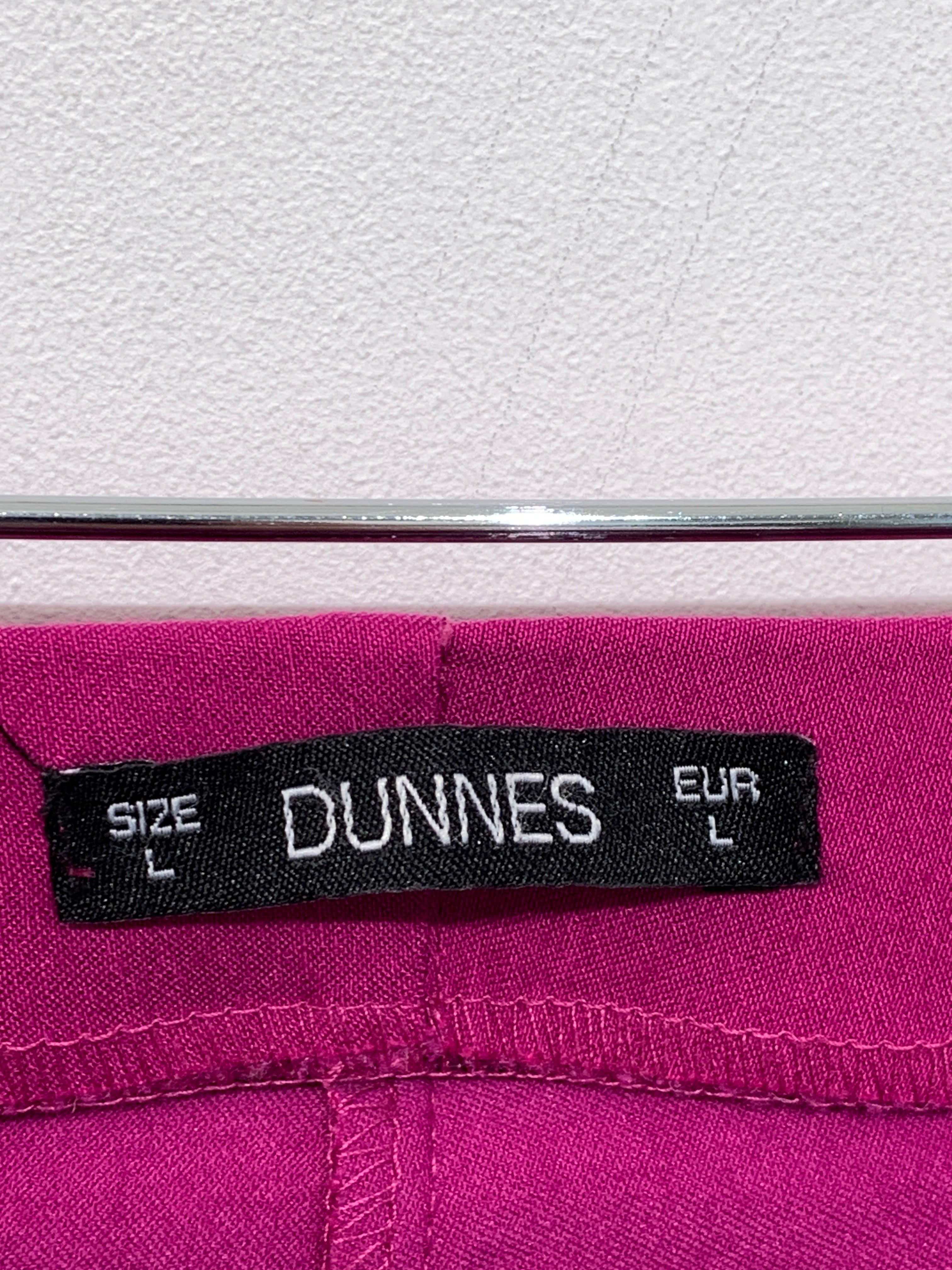 Dunnes Bukser